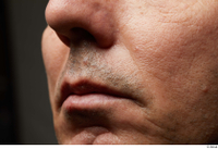  HD Face Skin Benito Romero cheek face lips mouth nose scar skin pores skin texture 0002.jpg
